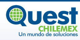 Quest CHILEMEX - Un Mundo de Soluciones